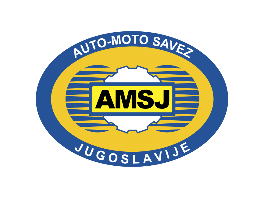 AMSJ   Logo