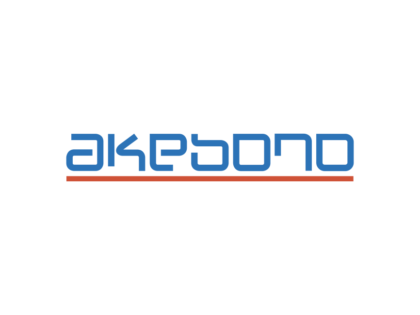 Akebono   Logo