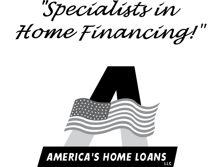 Americas Home Loans Logo