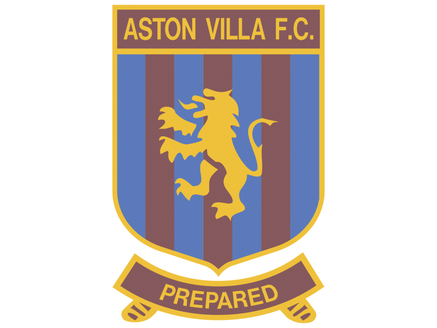 Aston Villa FC   Logo