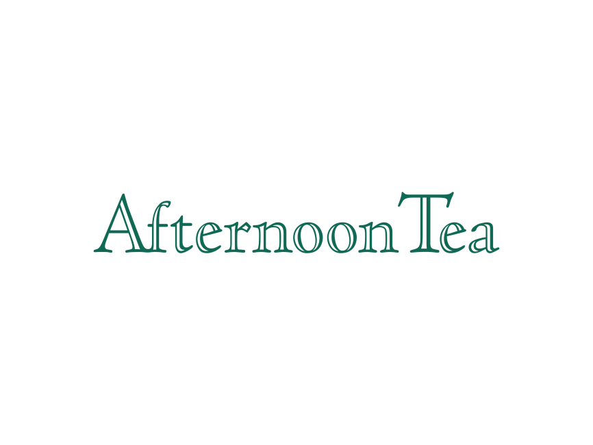 Afternoon Tea   Logo