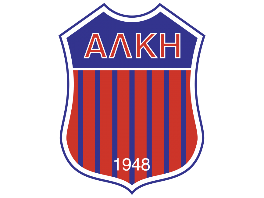 Alki Larnaka Logo