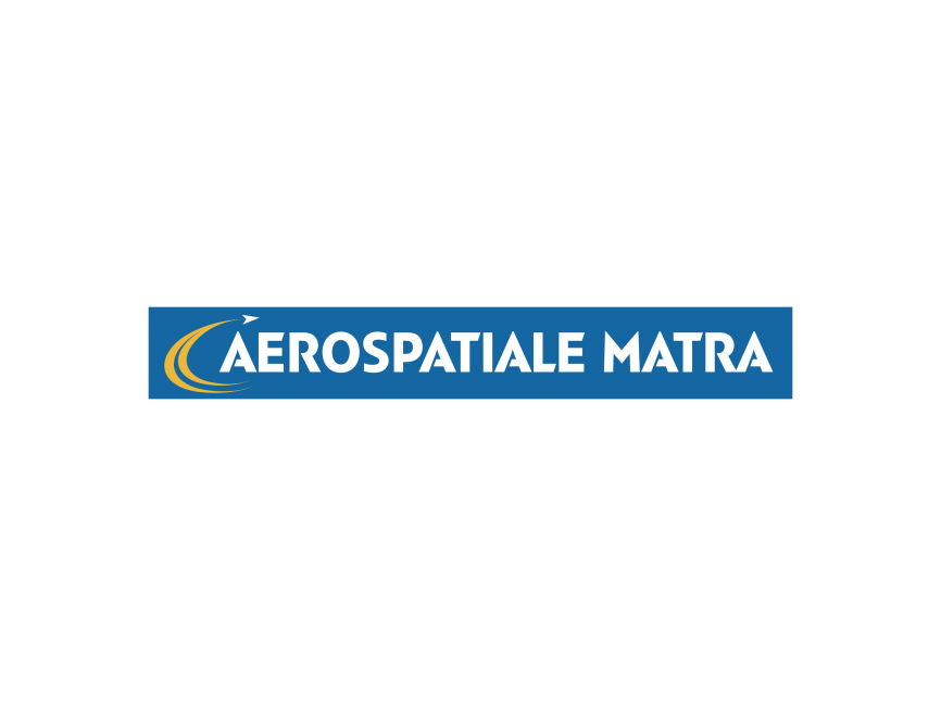Aerospatiale Matra   Logo