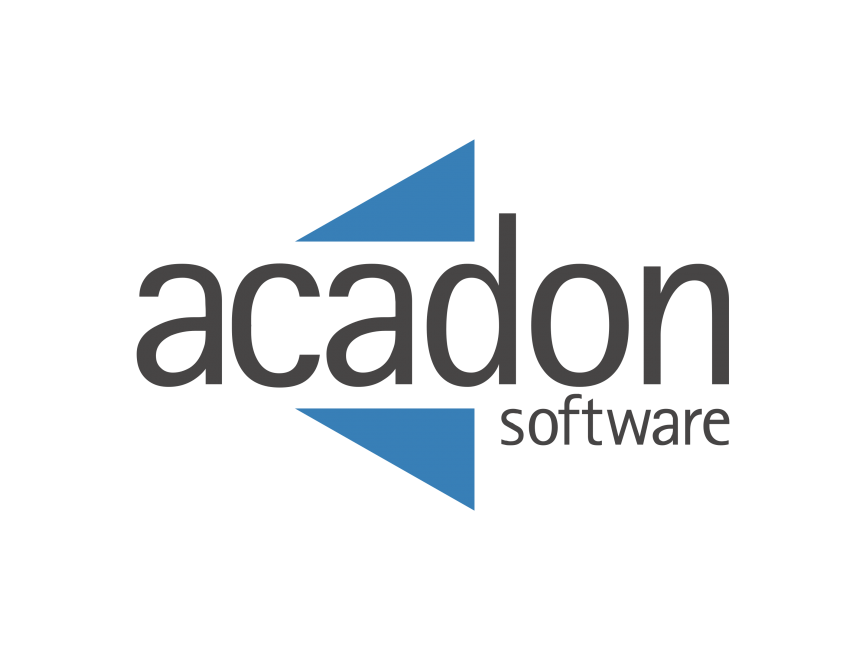Acadon Software Logo