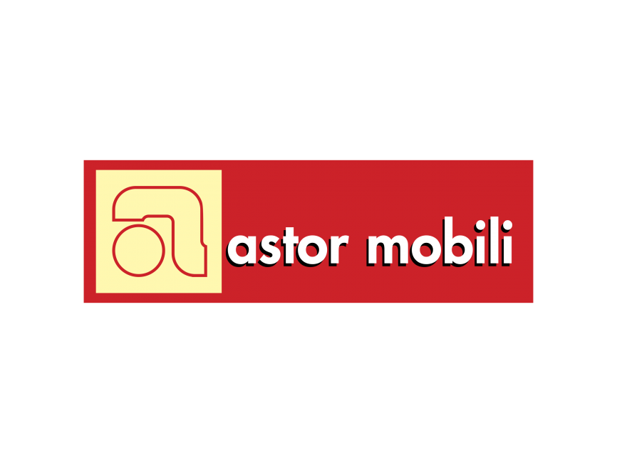 Astor Mobili   Logo