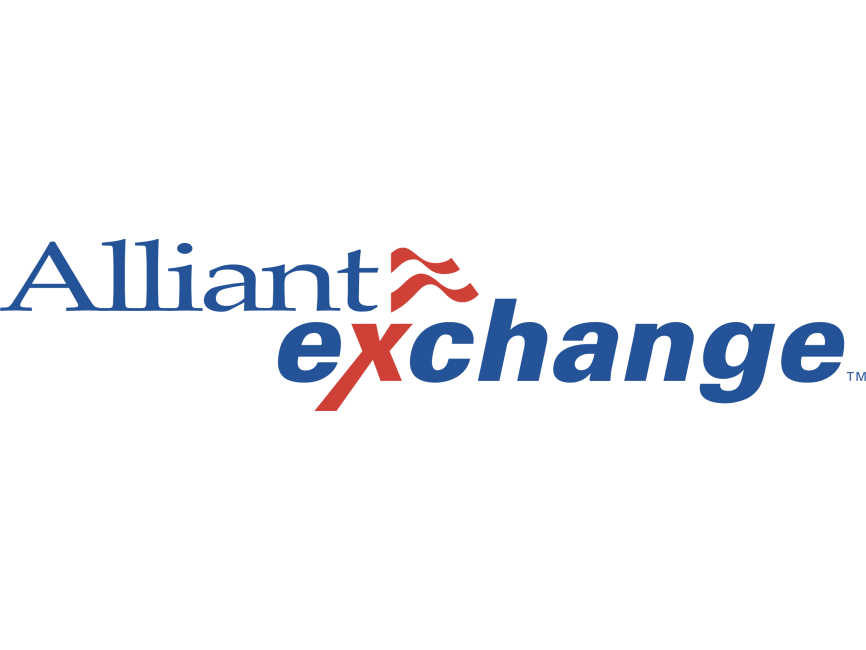 Alliant Exchange 1 Logo