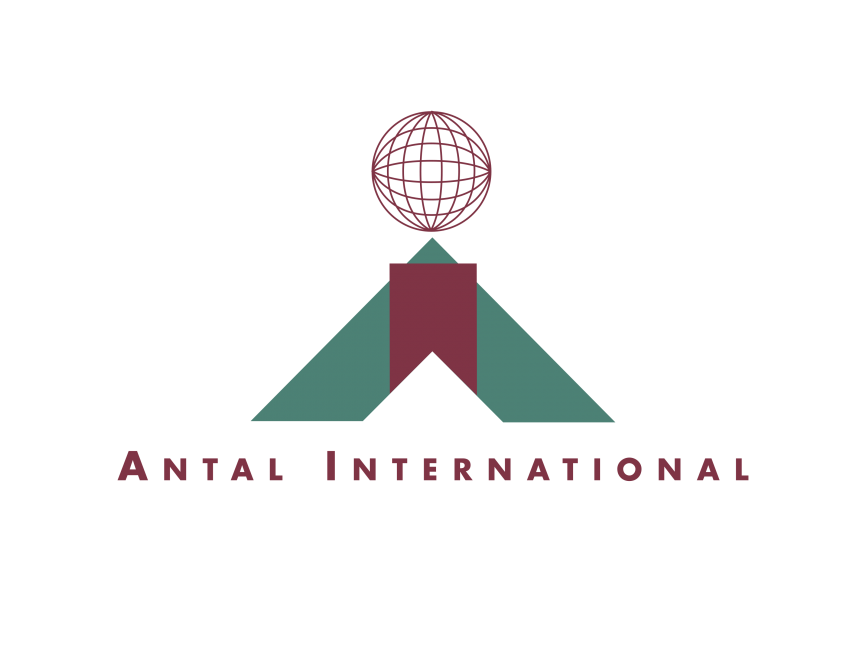 Antal International   Logo