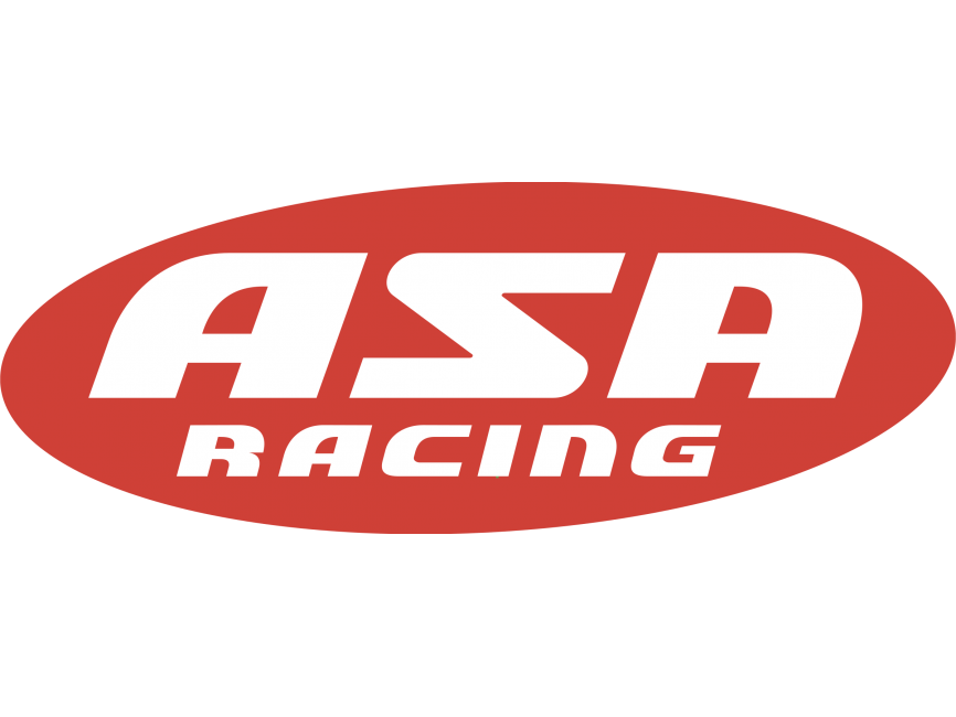 ASA RACING Logo PNG Transparent Logo