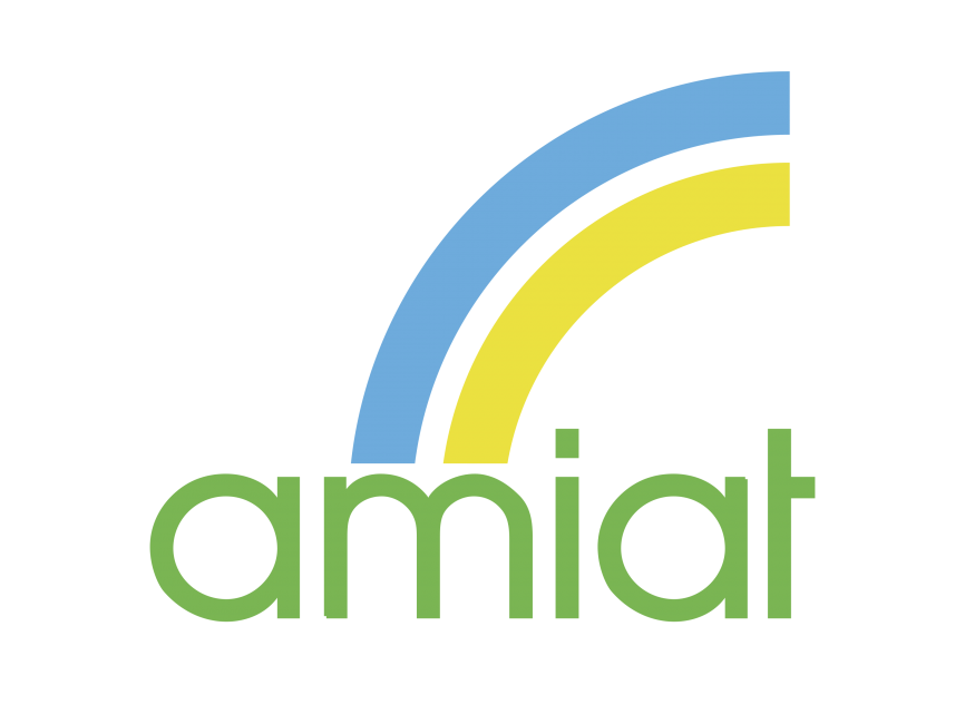Amiat Logo