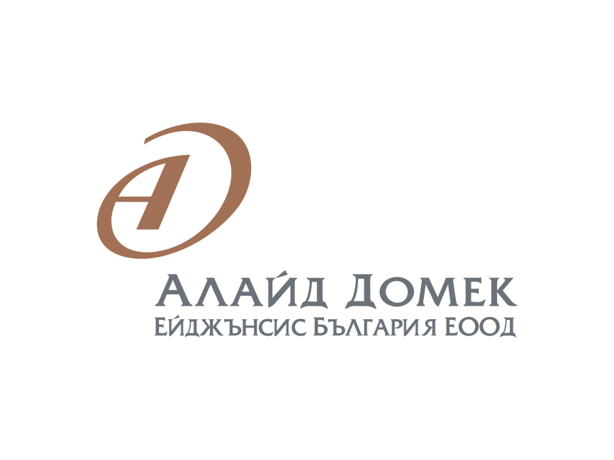 Allied Domecq BG   Logo