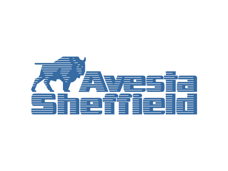 Avesta Sheffield   Logo