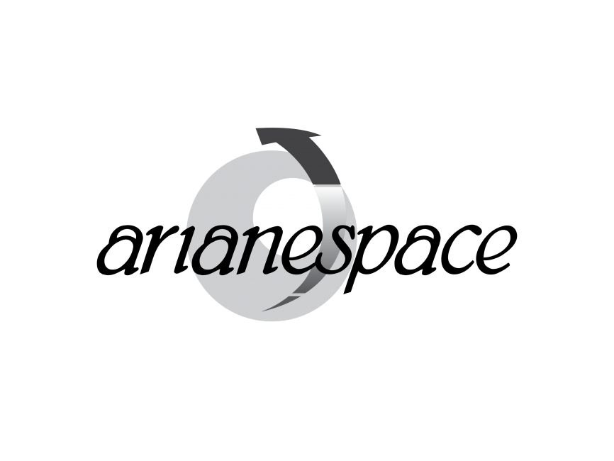 Arianespace   Logo