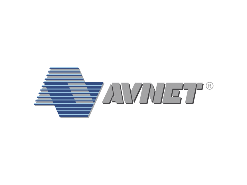 Avnet 8882 Logo