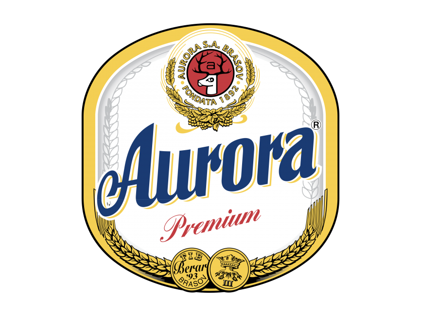 Aurora   Logo