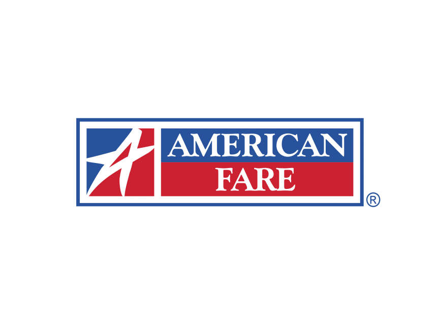 American Fare   Logo