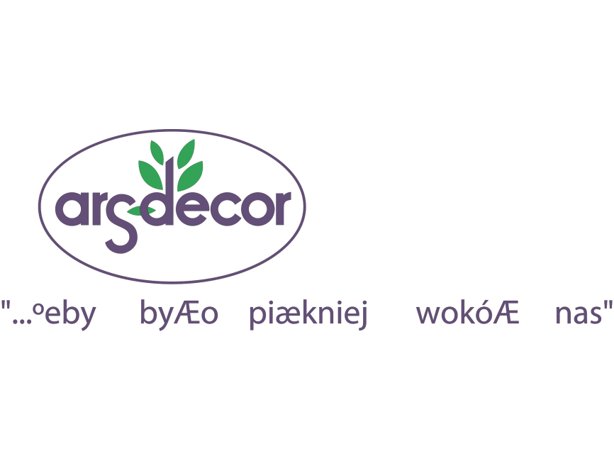 Arsdecor Logo