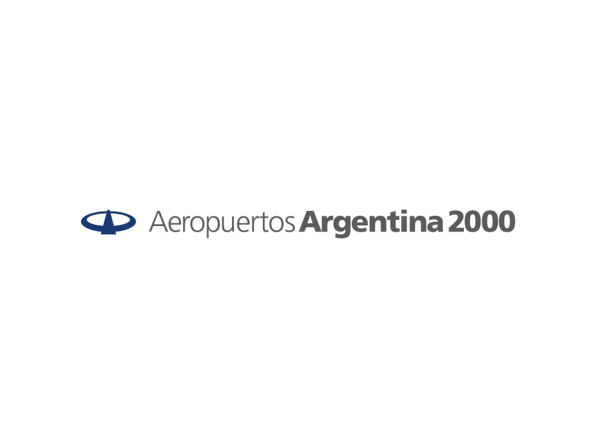 Aeropuertos Argentina 2000 Logo