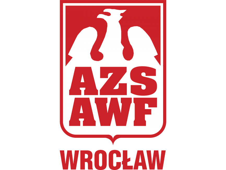 AZS AWF Logo