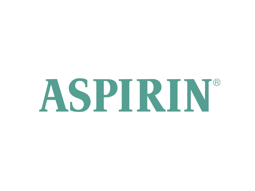 Aspirin   Logo