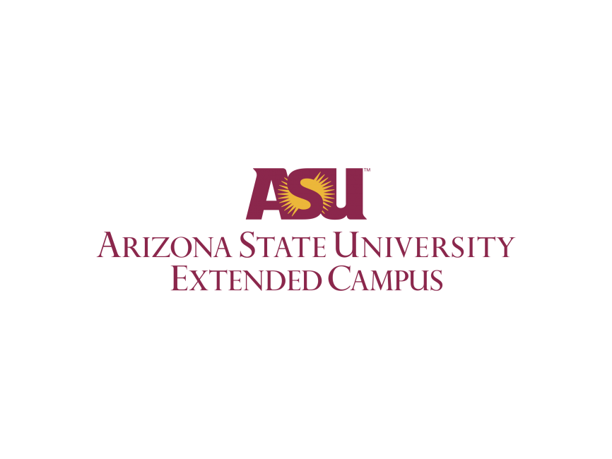 ASU Extended Campus Logo