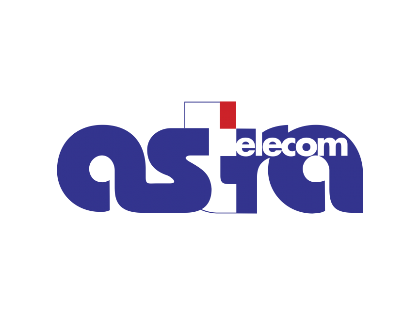 Astra Telecom Logo