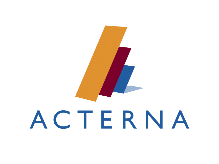 Acterna Logo