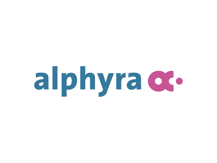 Alphyra   Logo