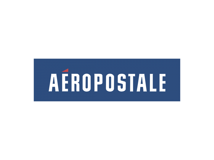 Aeropostale   Logo