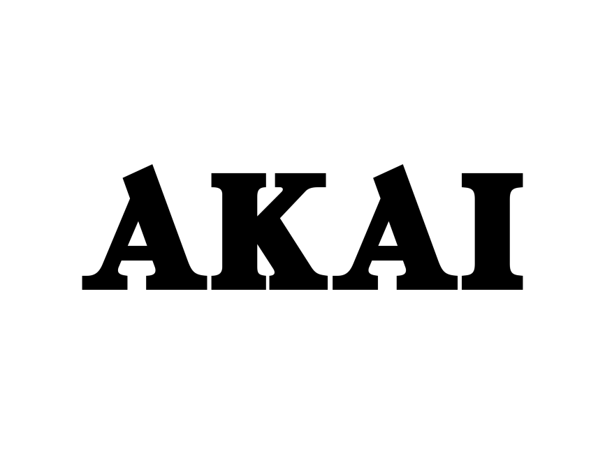 Akai 4480 Logo