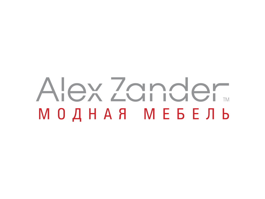 Alex Zander   Logo