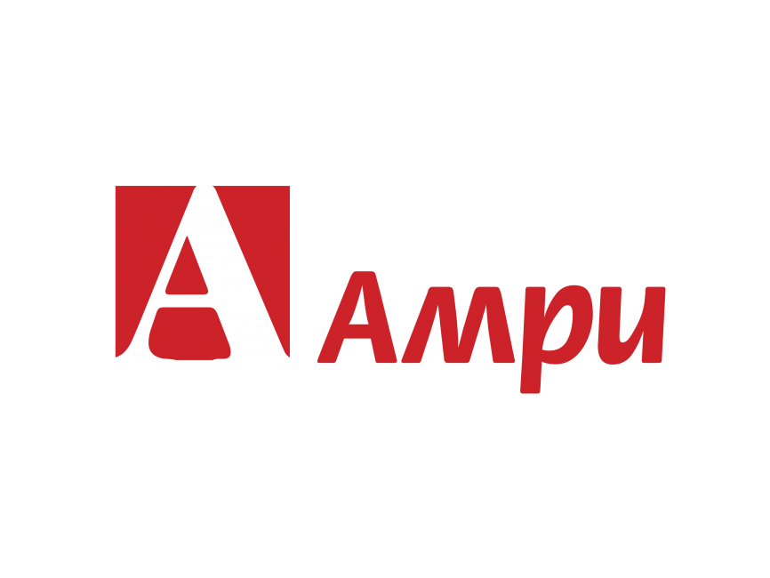 Amri 637 Logo