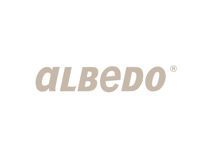Albedo   Logo