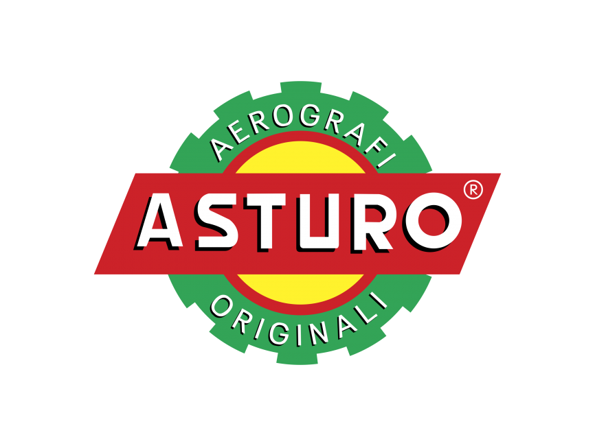 Asturo   Logo