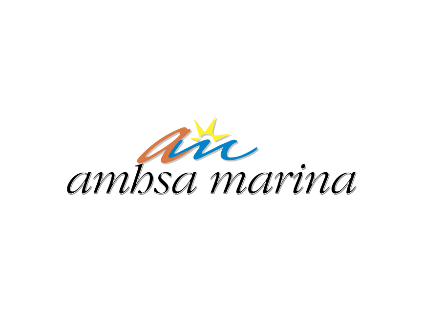 Amhsa Marina Logo