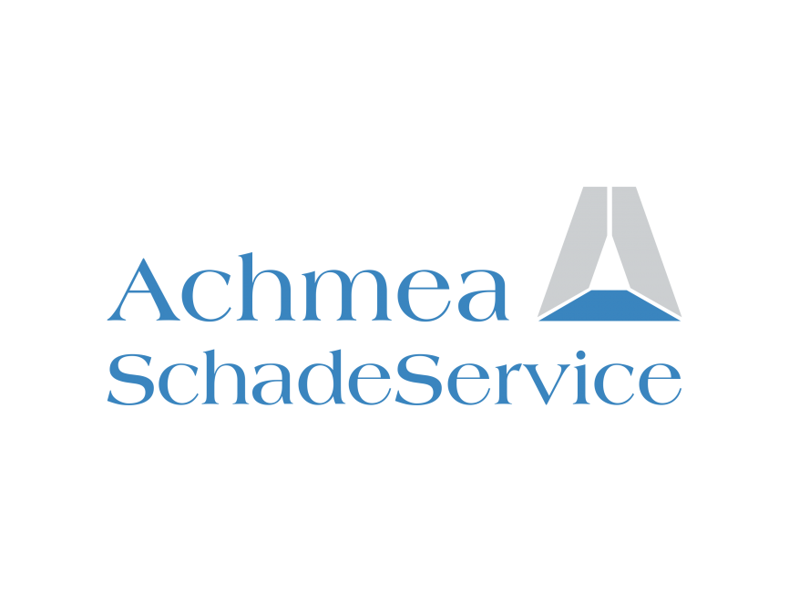 Achmea SchadeService   Logo