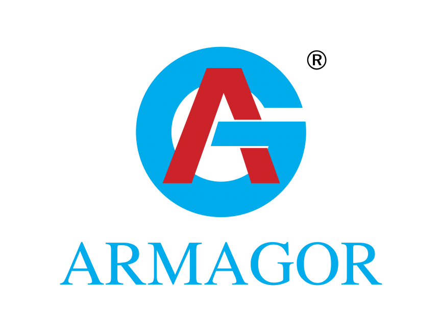 Armagor   Logo