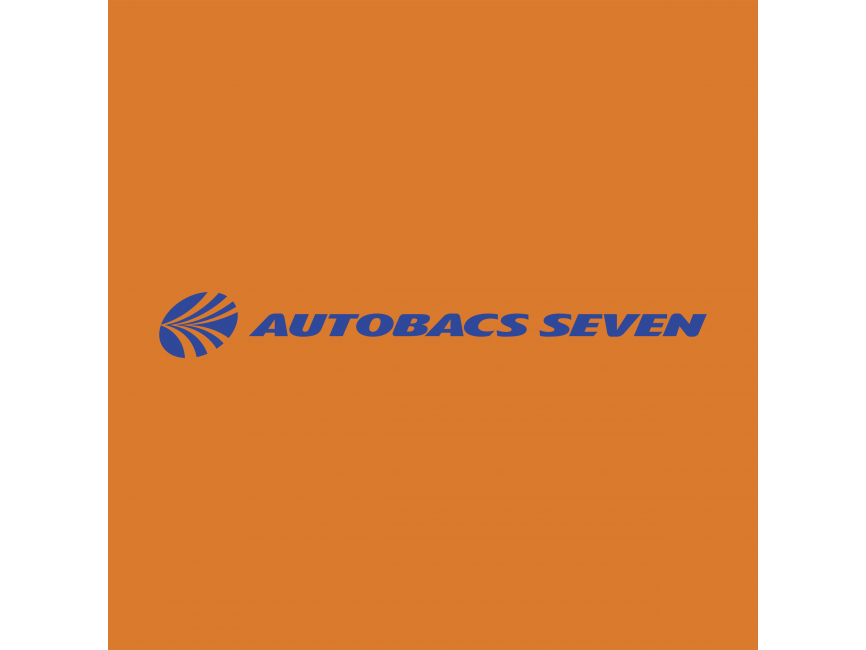 Autobacs Seven   Logo