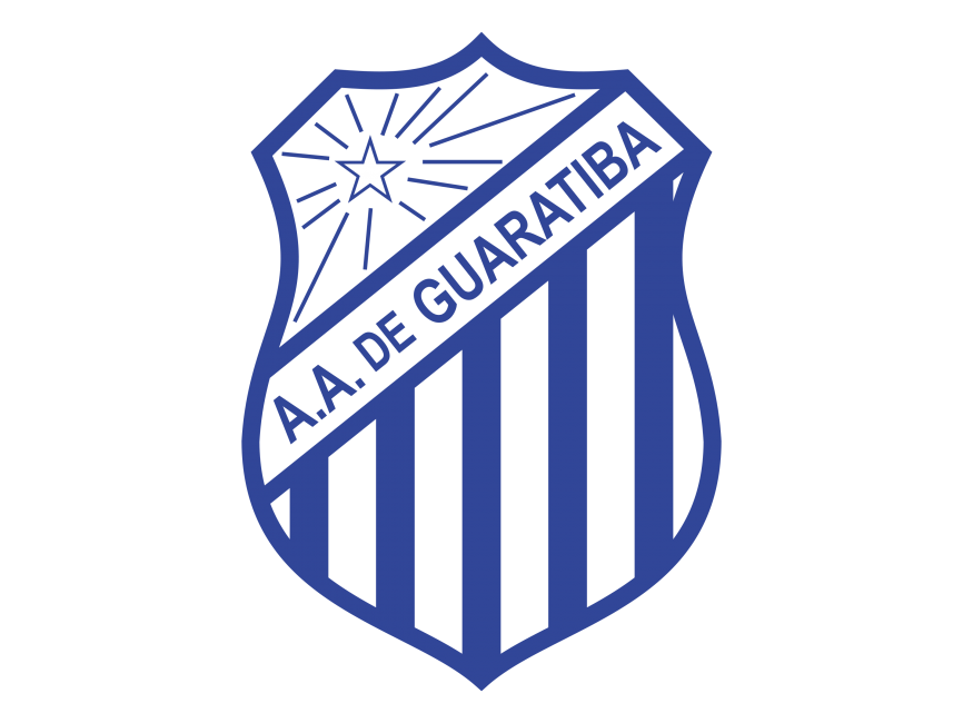 Associacao Atletica de Guaratiba do Rio de Janeiro RJ   Logo