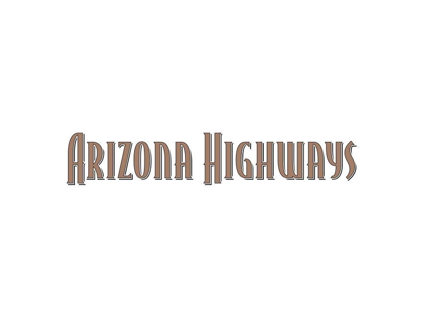 Arizona Highways Logo