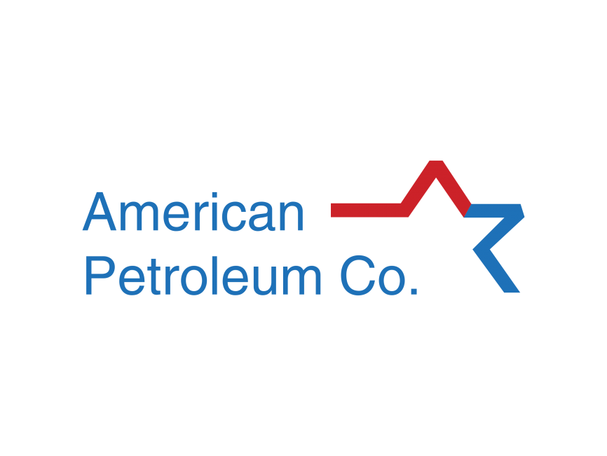 American Petroleum Logo