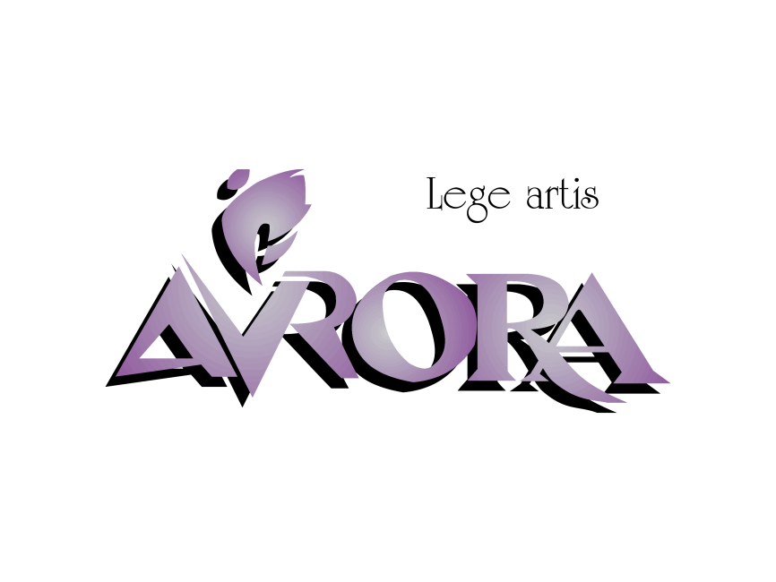 Avrora 8883 Logo
