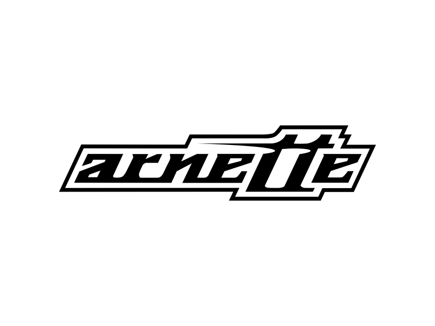 Arnette   Logo