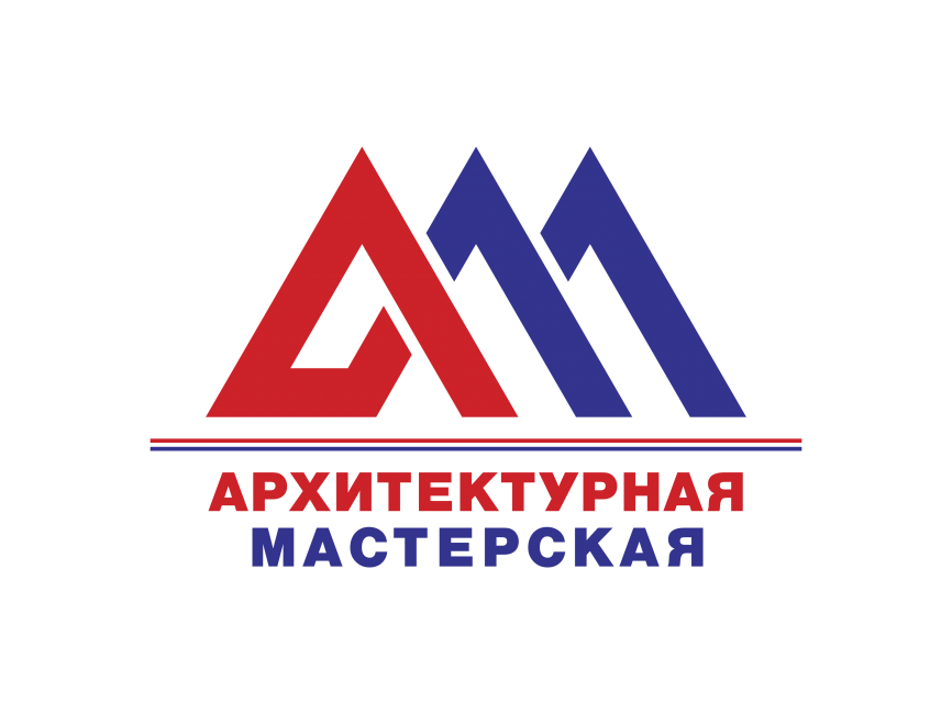 Arhitekturnaya Masterskaya Logo
