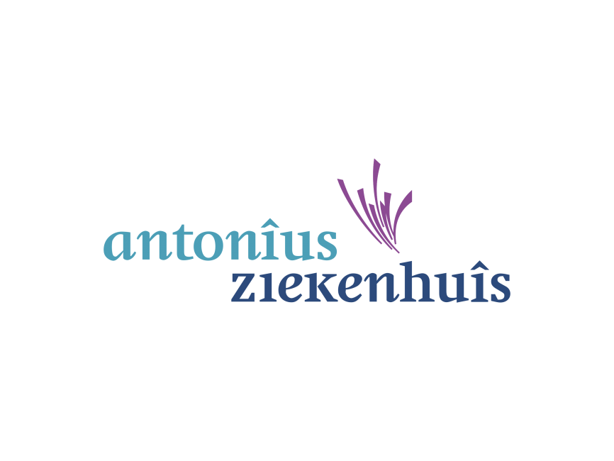 Antonius Ziekenhuis   Logo