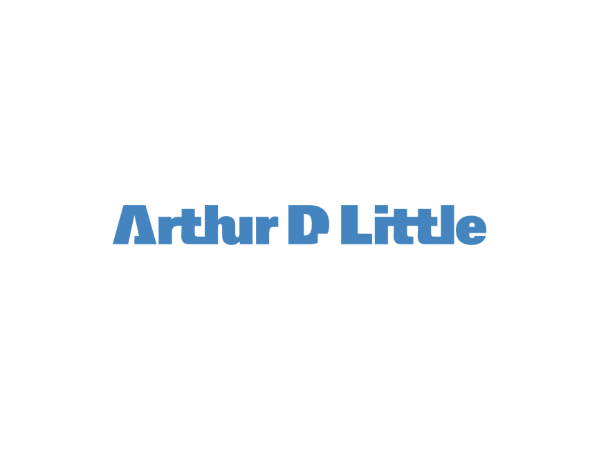 Arthur D Little   Logo