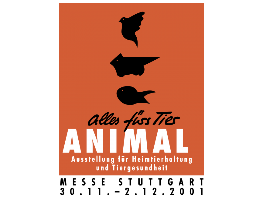 Animal   Logo