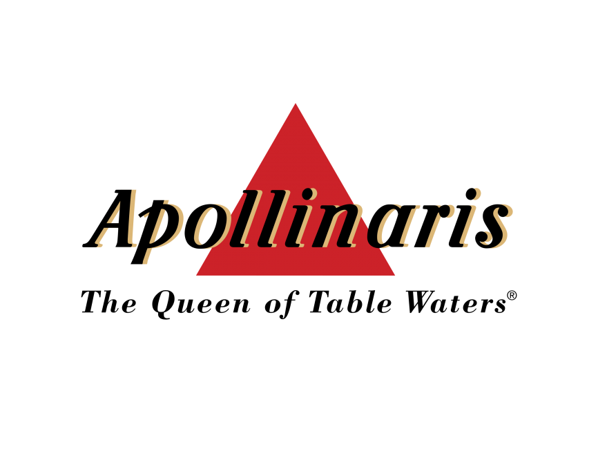 Apollinaris   Logo