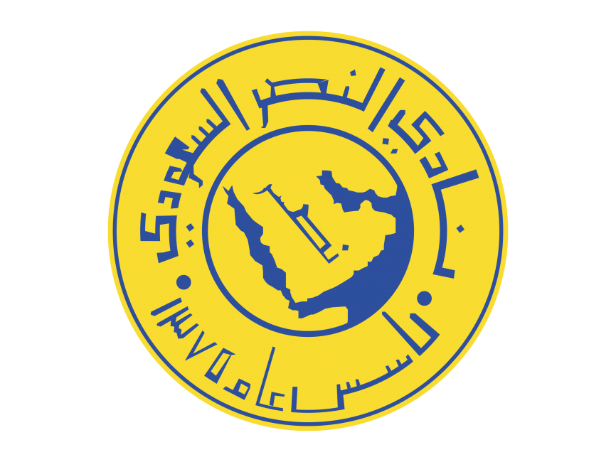 Al NASSR Saudi 7725 Logo