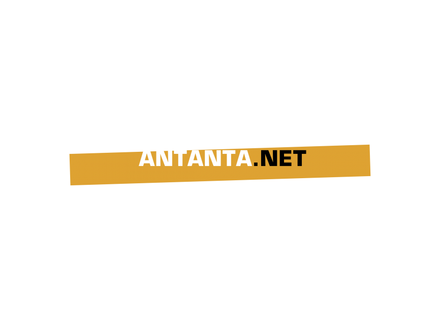 Antanta net Logo