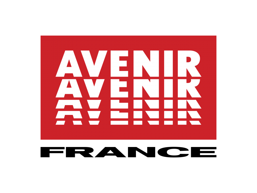 Avenir Afficheur   Logo